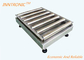 RSC420-XP RS485 500KG kg, lb Stainless steel Counting Roller Conveyor 226mm x 71mm x 161mm Weight Scale System Odm
