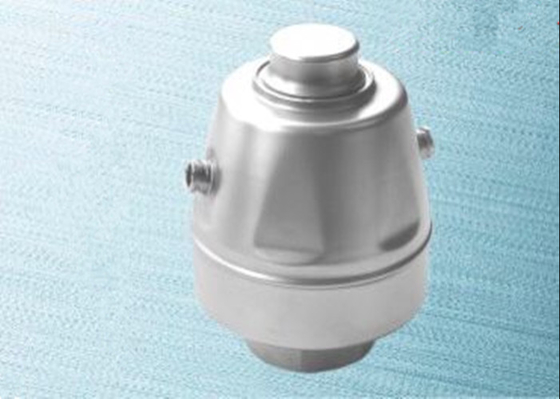 IN-SDS C2 Accuracy Column Load Cell 10t To 50t with ±0.1% F.S. Temperature Effect on Output for truck scale