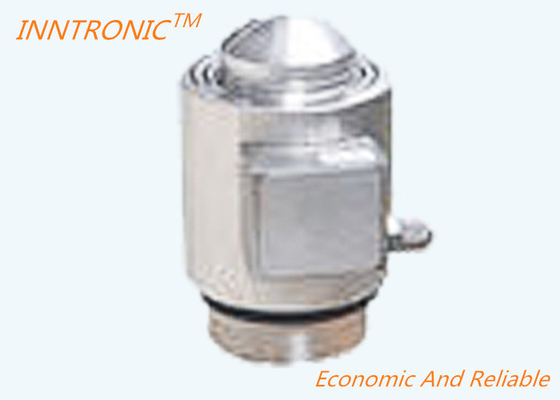 Load Cell IZSKB 2mV/V 50t C3 alloy steel Truck Scale weight sensor For Hopper Scale weighbridge Canned scale IP67