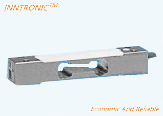 Single point Load Cell IPW6C Capacity 3-40kg Static Weighing Aluminum weight force sensor 2mv/v output C3 C6 for Counting Scale IP67