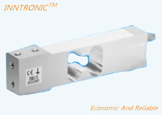 Single Point Load Cell IN-SP4MC6MR Capacity 36kg C3 Aluminum weight force sensor for Platform bench weighing scale IP67 output 2mv/v
