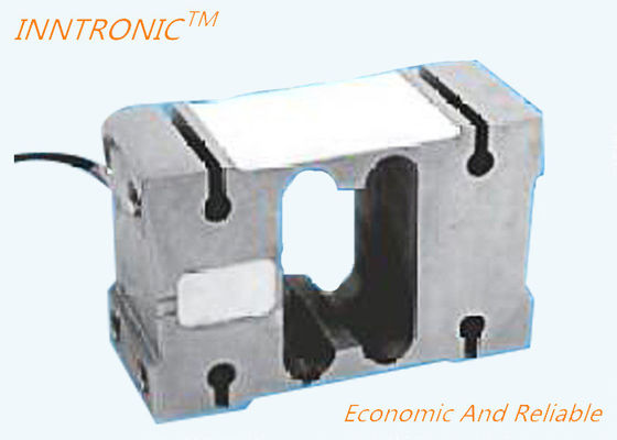 Single Point Load Cell IN-ILGB Capacity 750kg C3 Alloy Steel weight sensor IP65 for 1.2*1.2m Platform bench scale 2mv/v