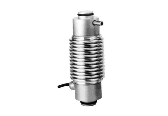 IN-CC24 IP68 Complied / Compact Design Column Based Load Cell With 50~90t Weighing Range