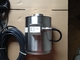 Stainless Steel IP68 Column Load Cell 5T To 450T OIML C3 High Repeatability