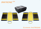 20T 40T Dynamic Wireless Portable Truck Scale Mobile Vehicle Weighing for measure axle weight