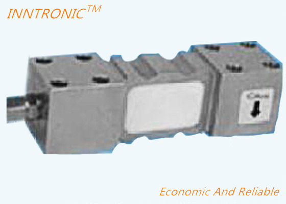 Load Cell IN-ILEG 300kg C3 Aluminum Single Point  weight force sensor Tank Weighing Load Cell 2.0+0.2mV/V