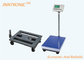 SKC(Model A) 0.5T Digital Bench scale Blue Electronic Mild Steel Industry Platform Weighing Scale 150kg AC 220V / 50Hz