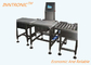 INCW-450 200 To 30000g STAINLESS STEEL Automatic Check Weight Machine In Motion Checkweigher 35p/min