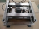 150kg/10g Industrial Weighing Scales 40*50CM Bench Scale STAINLESS STEEL 220VAC