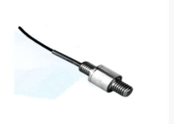 Mini Load Cell HZFS-035 capacity 500kg C3 Tension Stainless Steel Weight Sensor For small space Welding Machine 2.5-5V