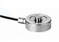 HZFS-018 2000kg weighing Load Cell Measure Force Mini Weight Sensor Stainless Steel 2.5-5V