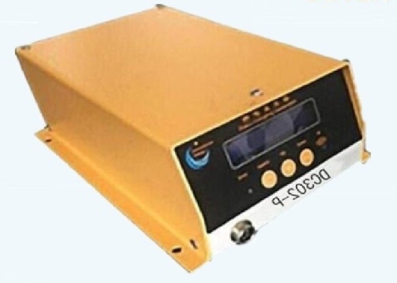 DC302-N(-) Negative 20kv*2 1mA 20W Orange Static Charging Generator Load Test Equipment for label cast film IML