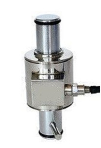CL011 Ultrapräzise Säulen-Wägezelle für Industrielles Wiegen IP68 für LKW-Waagen