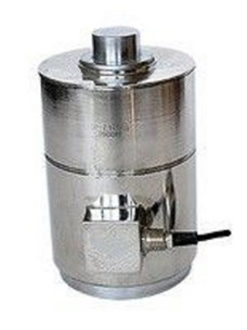 CL016 IP68 50-100Klb Kompaktes Lkw-Skala mit Spalte